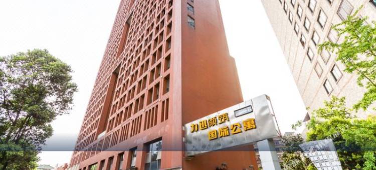 轻住·荔枝雅筑民宿(宽窄巷子店)图片