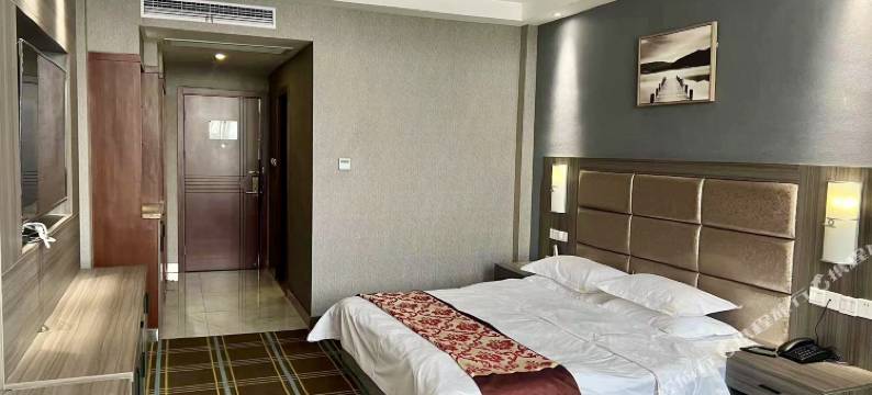 枫树林宾馆图片