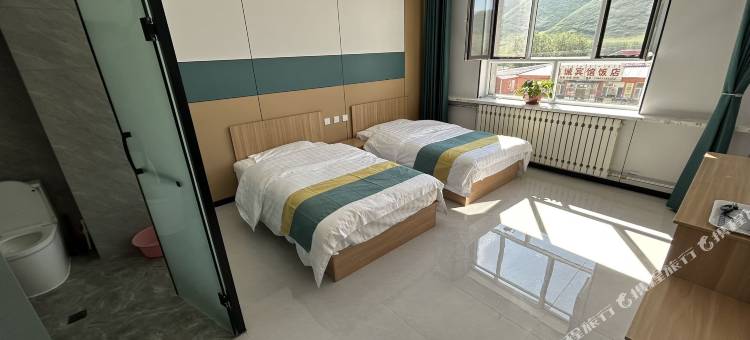 宝成宾馆图片