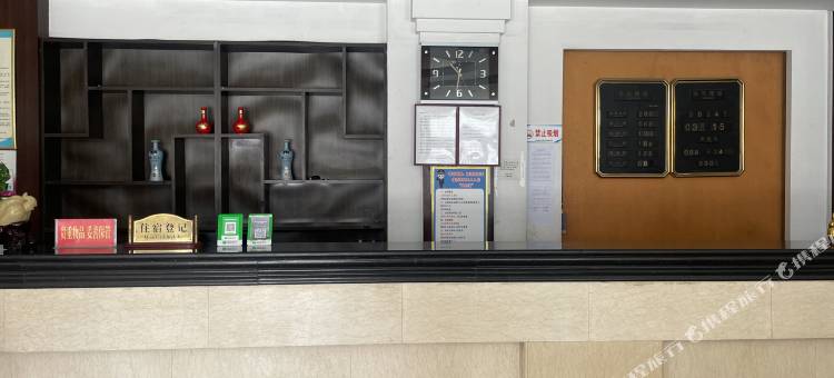 君祥商务宾馆(平顶山人民路店)图片