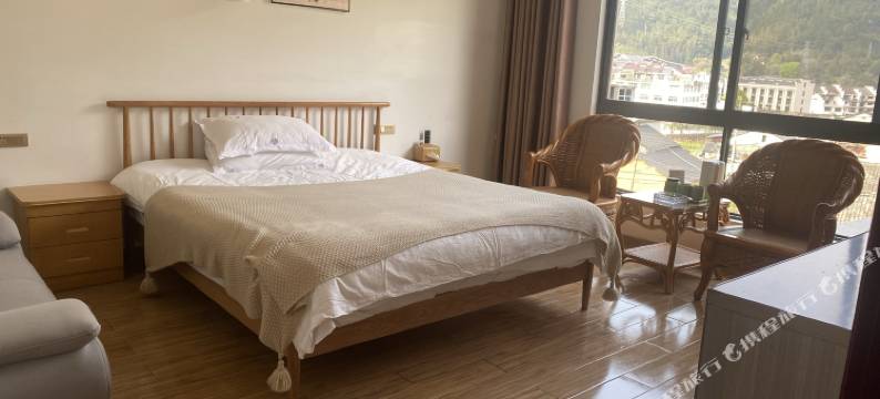 闲来居民宿(云和梯田景区店)图片