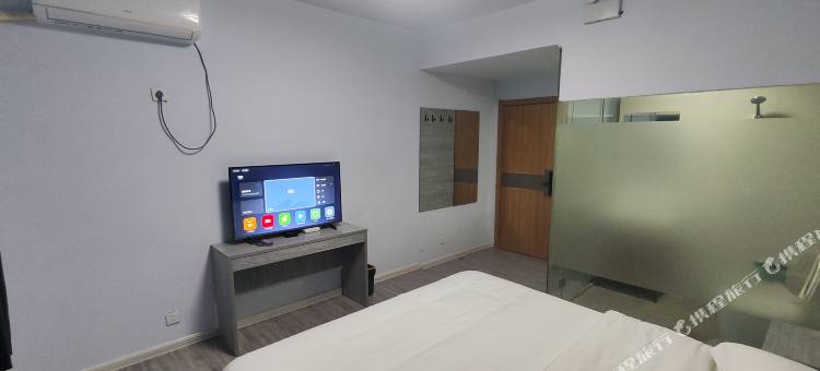 有涧酒店(淄博昌国路传化公路港北1区店)图片