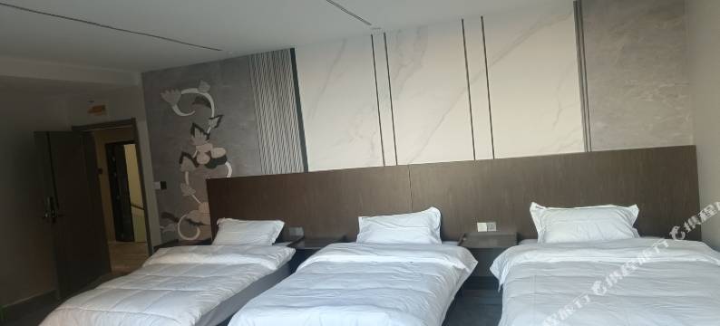 呼和浩特蒙得利宾馆图片