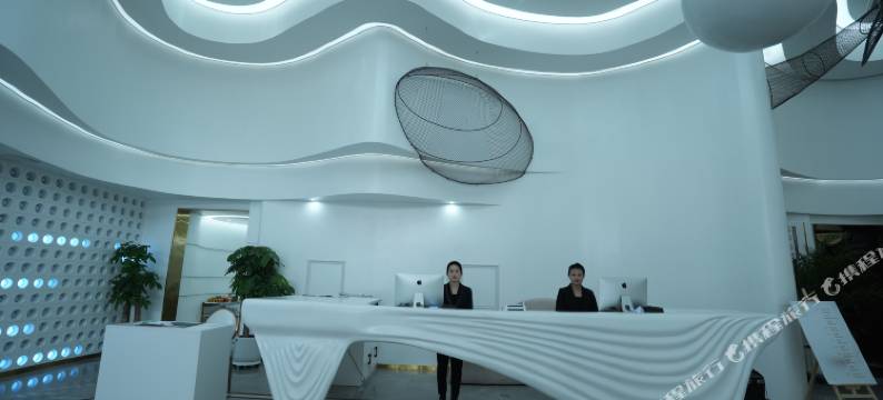 玺悦东方酒店图片