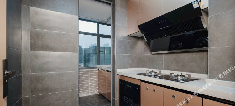 假日美地酒店(广州同和京溪南方医院地铁站店)图片