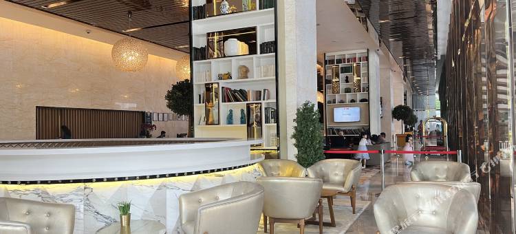 吉隆坡塔市中心无边泳池高级公寓 Platinum Whitfield KLCC(The Platinum Kuala Lumpur by Whitfield)图片