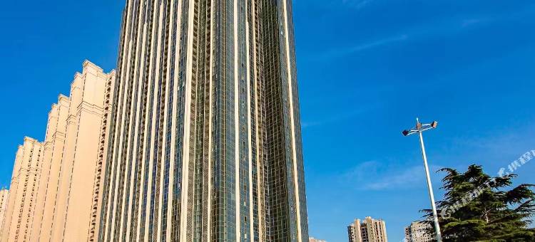 屿海度假公寓(威海公园店)图片