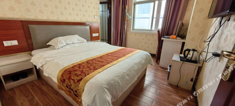 新县华逸宾馆图片