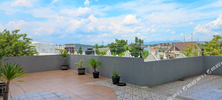 兄弟旅馆(Brothers Inn Solo Baru)图片