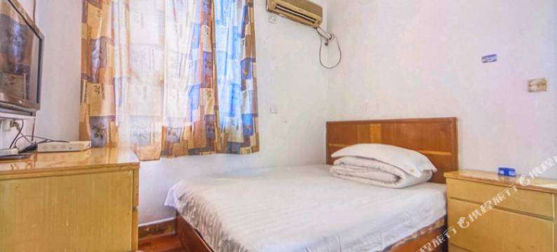 舟山汇丰旅馆图片