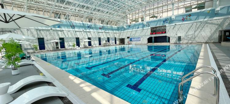 盘锦宝源水文化温泉小镇酒店图片