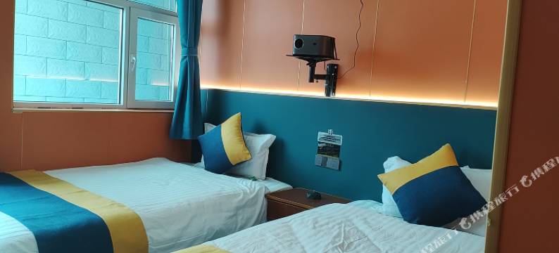 都市驿家(茶卡店)图片