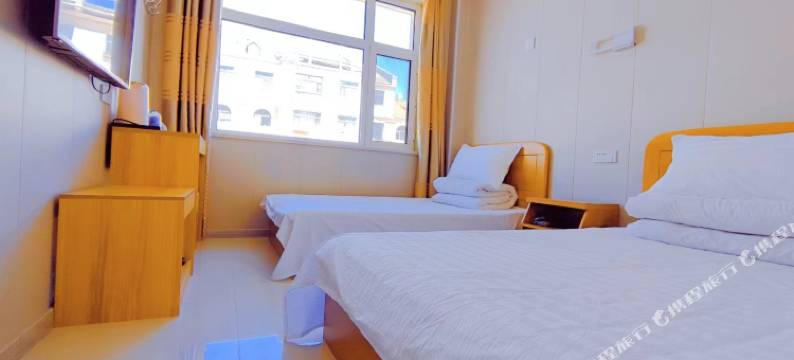 伊春枫月客栈图片