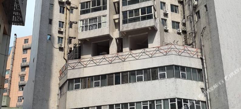 恋家青年旅舍图片