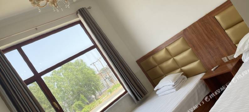 沿海渔家院民宿图片