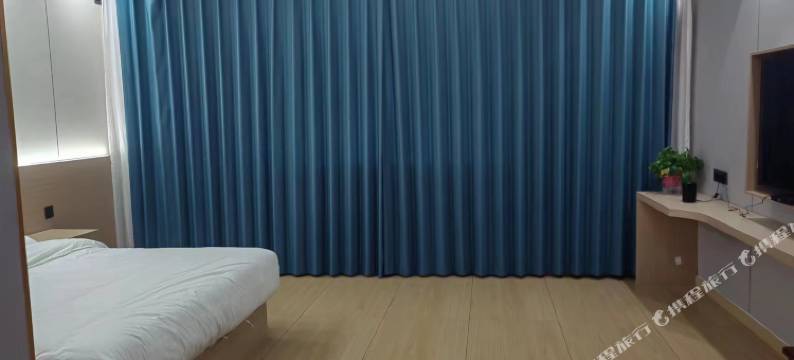 美居智慧酒店图片