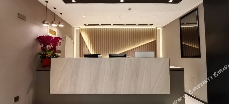 如家商旅酒店(厦门大学南普陀寺店)图片