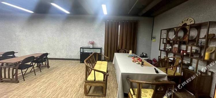 爱晚亭·金溪别院(台儿庄古城风景区店)图片