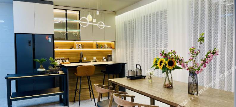 觅唐民宿(北京通州环球影城度假区店)图片