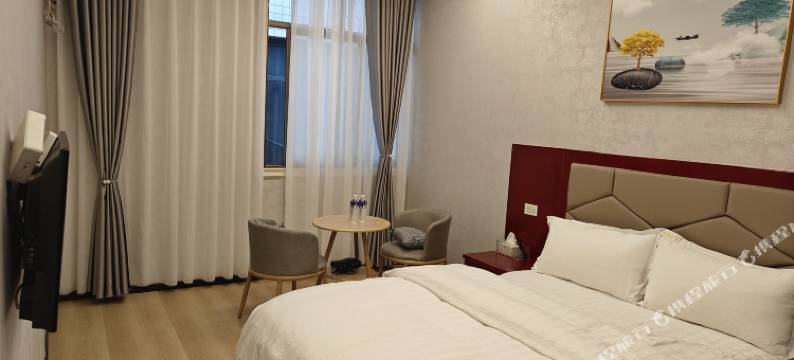 威信福临门酒店图片