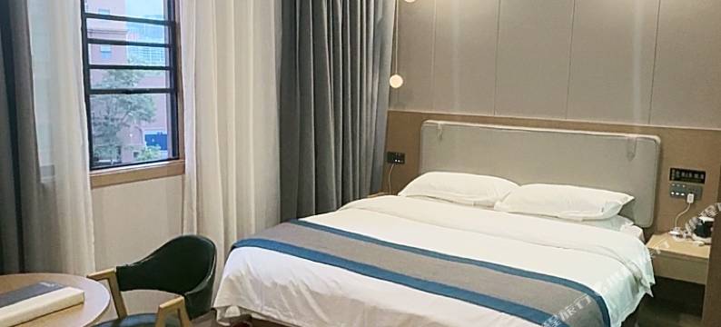 德江郦都酒店图片