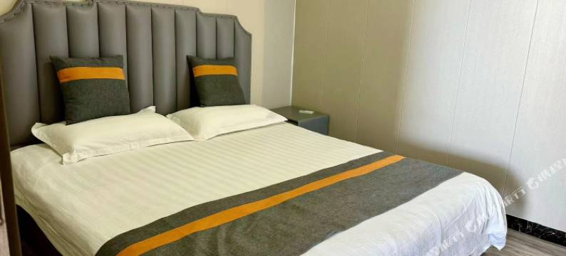 连云港连岛海滨客房度假中心图片