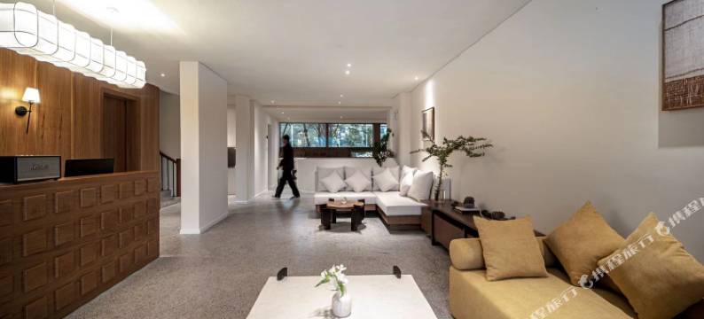 大理云里小驻海景美宿(双廊店)图片