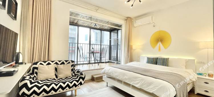 幸福的小院民宿(阳朔西街店)图片