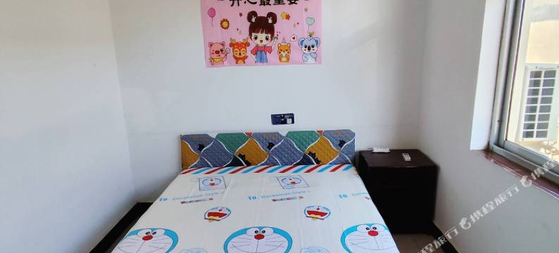 北戴河宝芬民宿图片