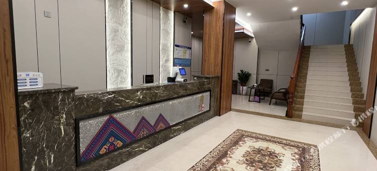 金秀增华酒店图片