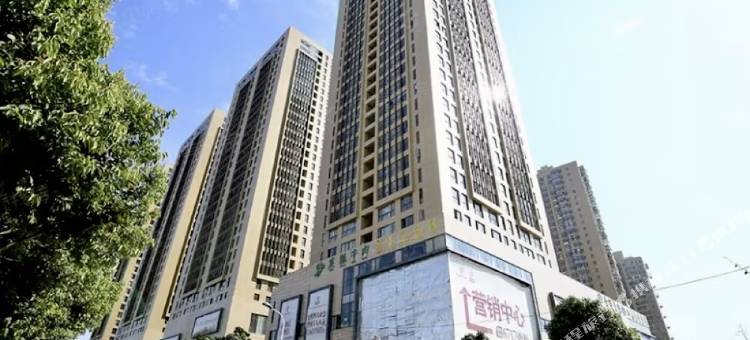 光之屿民宿(昆明火车站北广场店)图片