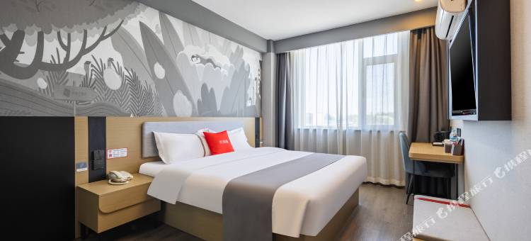 尚客优酒店(禹城迎宾大道店)图片