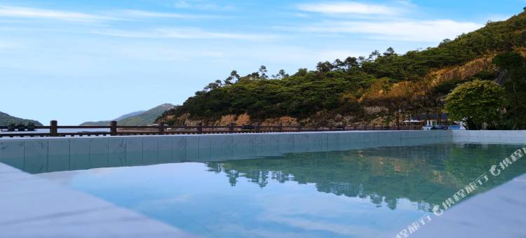 栖映·拾涧海度假海景民宿(宁波象山石浦店)图片