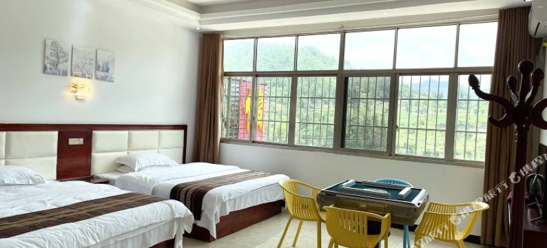 织金俊贤宾馆图片