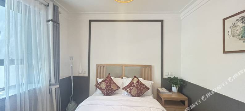 克拉玛依乌尔禾颐中小院图片