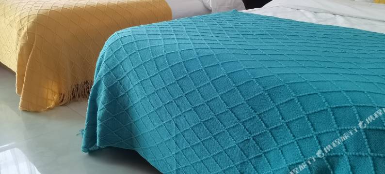 那拉提客乡居客栈图片