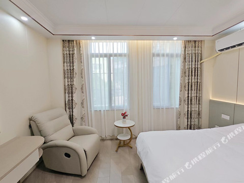 尤溪星辰暖居民宿(财富公馆店)