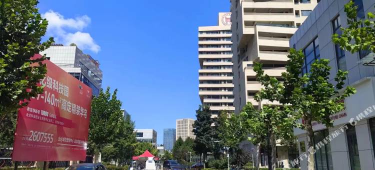 大林民宿图片
