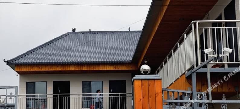 昭苏禧悦民宿图片