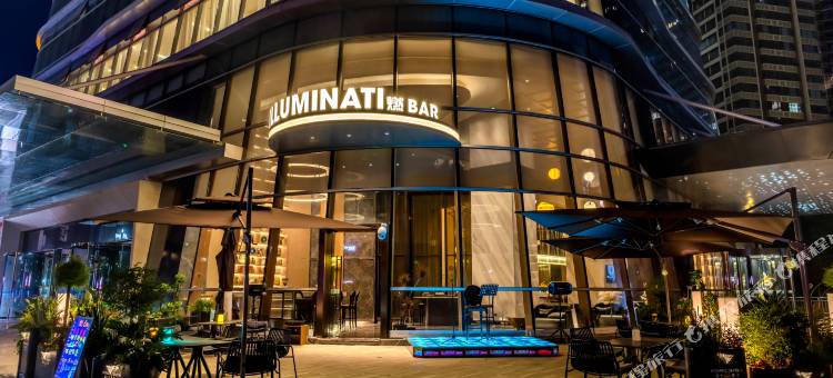 成都新都豪生HOWARD JOHNSON Life酒店图片