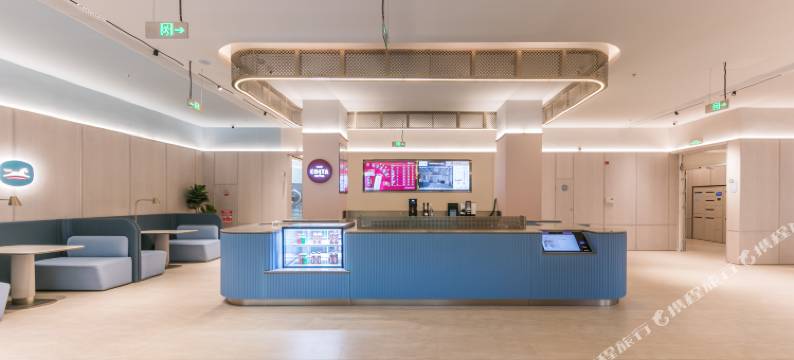 汉庭酒店(徐州奔腾大道祥云商业广场店)图片