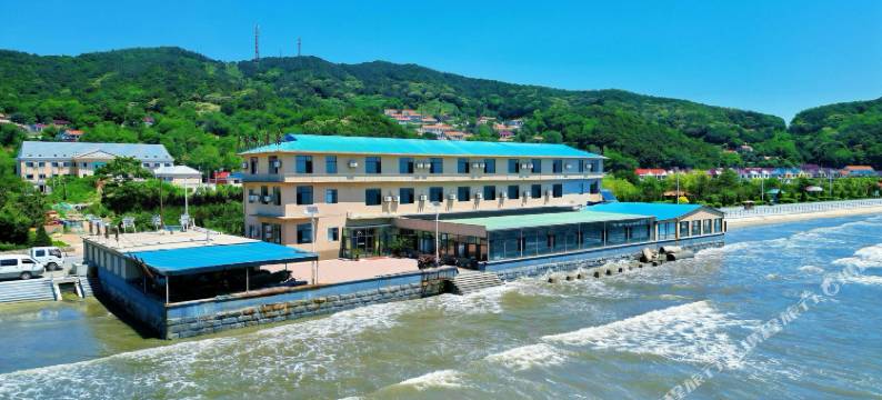 东港鹿岛大酒店图片