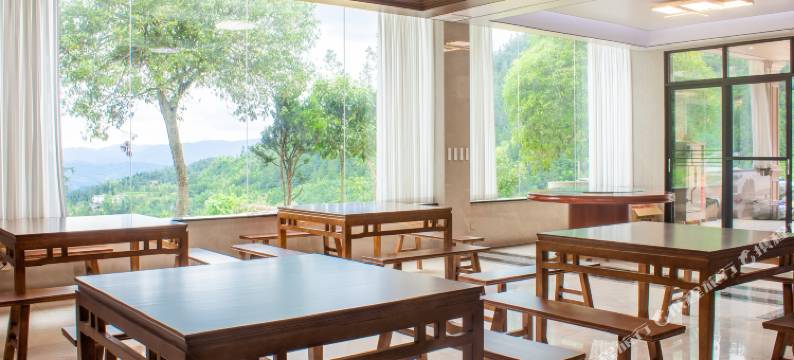 华雅山居民宿图片