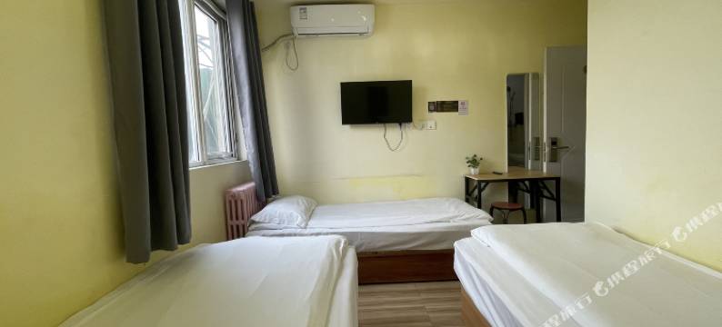 北京来顺德宾馆(上地清河高铁站店)图片