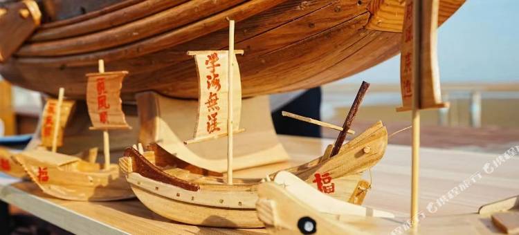 君来旅社(日照刘家湾赶海园店)图片
