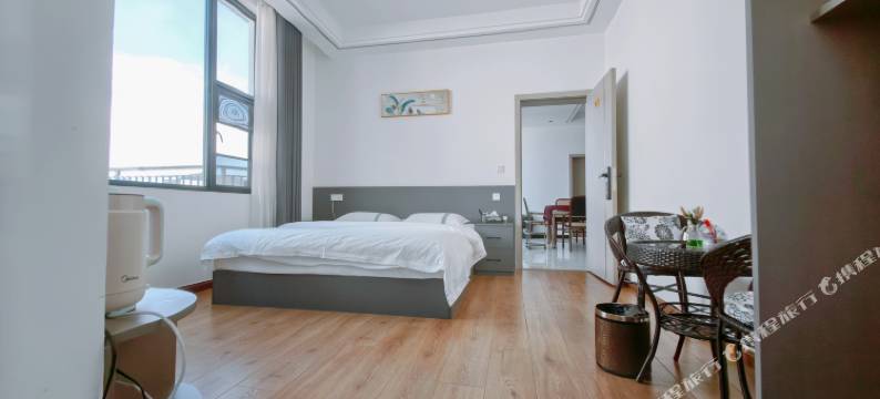 大理市海东镇栖子堂客栈图片