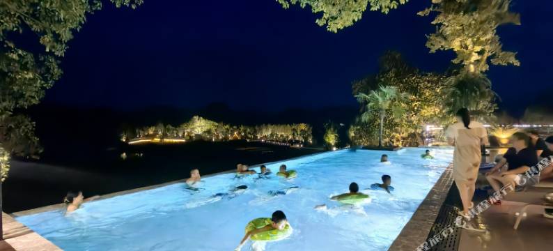 去有风的地方乡村度假民宿图片