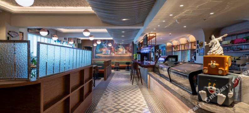 宁波花映悦酒店(天一广场城隍庙商业步行街店)图片