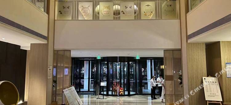 珠海汤悦汗蒸酒店图片