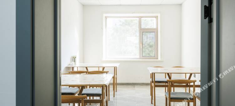 茗荟商务宾馆(松原大路店)图片